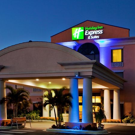 Holiday Inn Express Lake Okeechobee By Ihg Exteriör bild