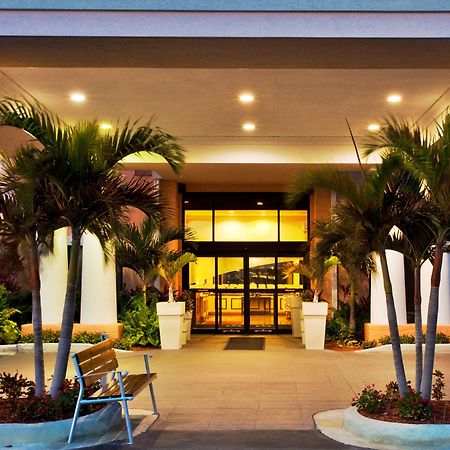 Holiday Inn Express Lake Okeechobee By Ihg Exteriör bild