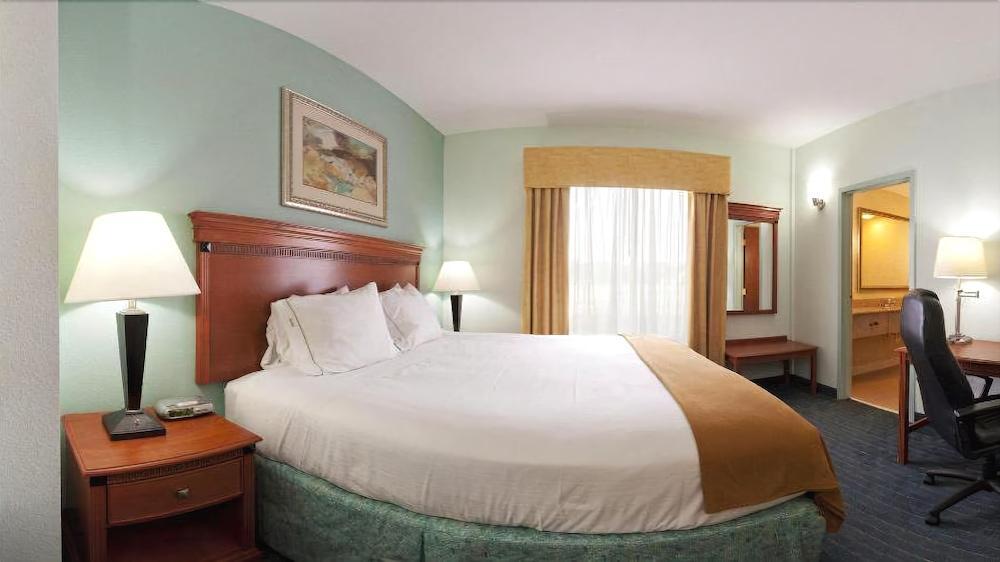 Holiday Inn Express Lake Okeechobee By Ihg Exteriör bild